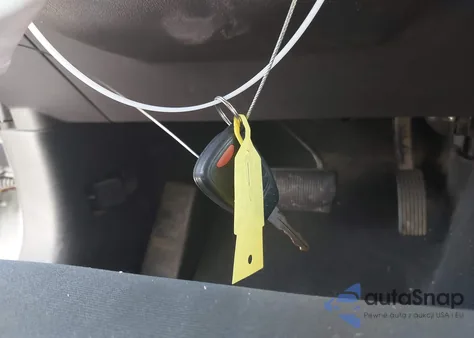 2012 Jeep Patriot Latitude из США, поврежденный, VIN 1C4NJPFA8CD548417